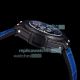 Hublot Big Bang Quartz Chronograph Replica Watch Blue Skeleton Dial with Leather Strap (6)_th.jpg